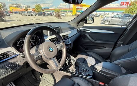 BMW X1, 2019 год, 3 090 000 рублей, 7 фотография
