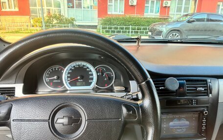 Chevrolet Lacetti, 2010 год, 410 000 рублей, 6 фотография