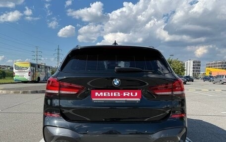 BMW X1, 2019 год, 3 090 000 рублей, 6 фотография