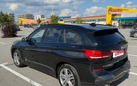BMW X1, 2019 год, 3 090 000 рублей, 4 фотография