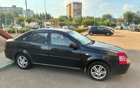 Chevrolet Lacetti, 2010 год, 410 000 рублей, 3 фотография