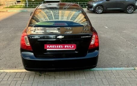 Chevrolet Lacetti, 2010 год, 410 000 рублей, 4 фотография