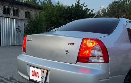 KIA Shuma II, 2001 год, 310 000 рублей, 6 фотография