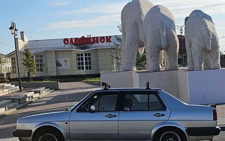 Volkswagen Jetta III, 1986 год, 200 000 рублей, 7 фотография