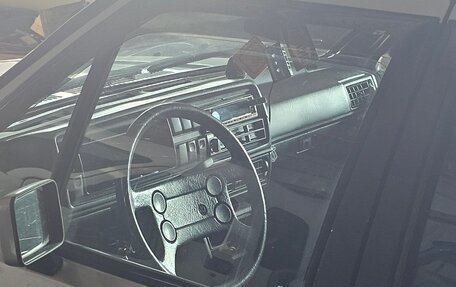 Volkswagen Jetta III, 1986 год, 200 000 рублей, 5 фотография