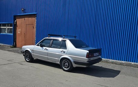 Volkswagen Jetta III, 1986 год, 200 000 рублей, 2 фотография