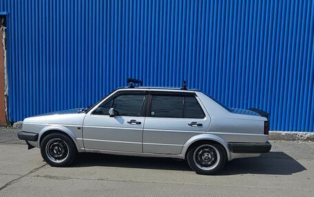 Volkswagen Jetta III, 1986 год, 200 000 рублей, 10 фотография