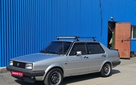 Volkswagen Jetta III, 1986 год, 200 000 рублей, 9 фотография