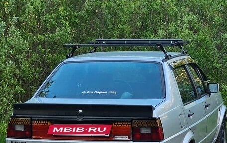 Volkswagen Jetta III, 1986 год, 200 000 рублей, 8 фотография