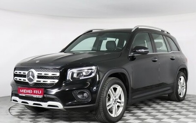 Mercedes-Benz GLB, 2021 год, 3 599 000 рублей, 1 фотография