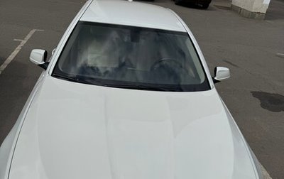BMW 5 серия, 2013 год, 1 100 000 рублей, 1 фотография