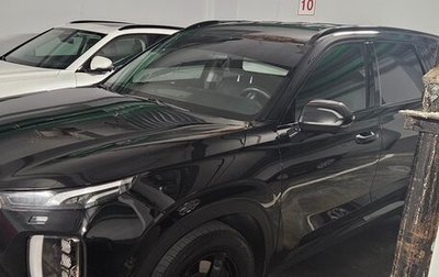 Hyundai Palisade I, 2021 год, 4 200 000 рублей, 1 фотография