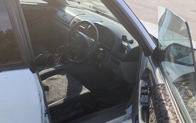Subaru Forester, 1998 год, 360 000 рублей, 1 фотография