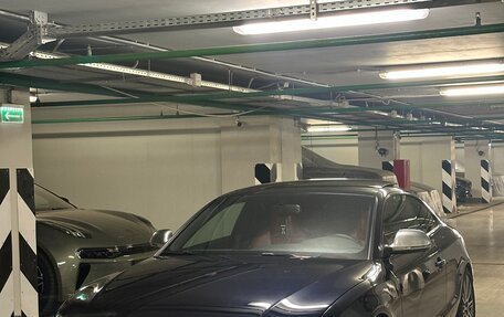 Audi S5, 2008 год, 1 650 000 рублей, 1 фотография