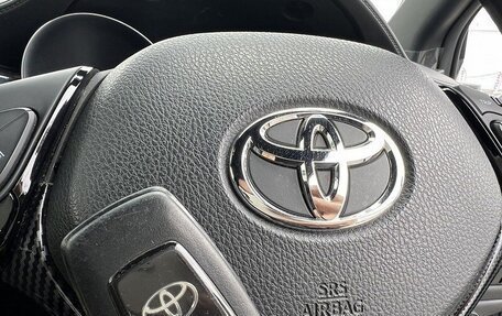Toyota C-HR I рестайлинг, 2022 год, 2 100 000 рублей, 35 фотография