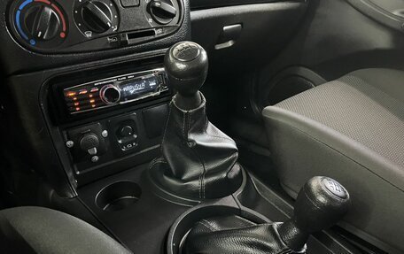 Chevrolet Niva I рестайлинг, 2017 год, 825 000 рублей, 16 фотография