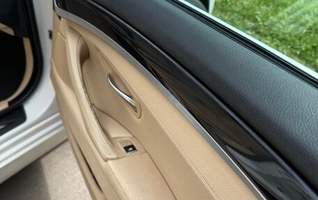 BMW 5 серия, 2013 год, 1 100 000 рублей, 3 фотография