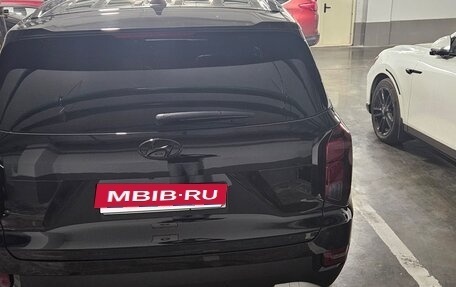 Hyundai Palisade I, 2021 год, 4 200 000 рублей, 7 фотография
