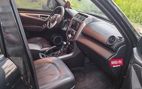 Lifan X60 I рестайлинг, 2017 год, 750 000 рублей, 8 фотография