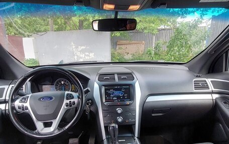 Ford Explorer VI, 2014 год, 1 600 000 рублей, 7 фотография