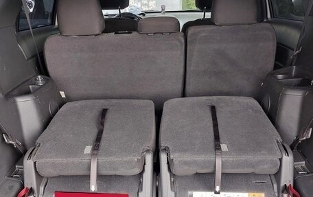 Ford Explorer VI, 2014 год, 1 600 000 рублей, 12 фотография