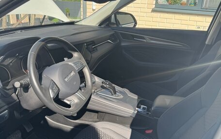 Haval F7 I, 2021 год, 1 850 000 рублей, 3 фотография
