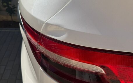 Haval F7 I, 2021 год, 1 850 000 рублей, 5 фотография