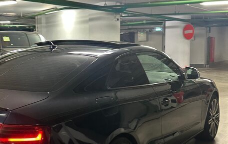 Audi S5, 2008 год, 1 650 000 рублей, 5 фотография