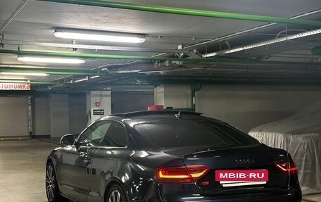 Audi S5, 2008 год, 1 650 000 рублей, 3 фотография