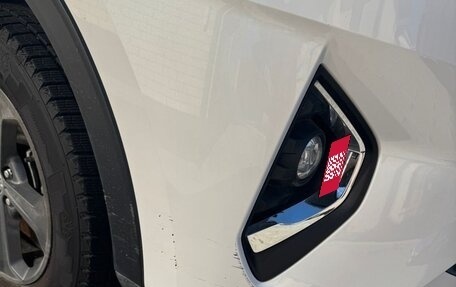 Haval F7 I, 2021 год, 1 850 000 рублей, 8 фотография