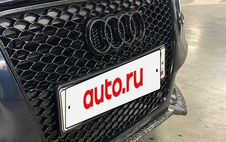 Audi S5, 2008 год, 1 650 000 рублей, 7 фотография