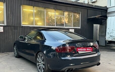 Audi S5, 2008 год, 1 650 000 рублей, 20 фотография