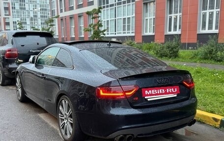 Audi S5, 2008 год, 1 650 000 рублей, 19 фотография