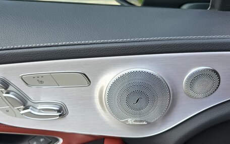 Mercedes-Benz C-Класс AMG, 2020 год, 4 650 000 рублей, 29 фотография