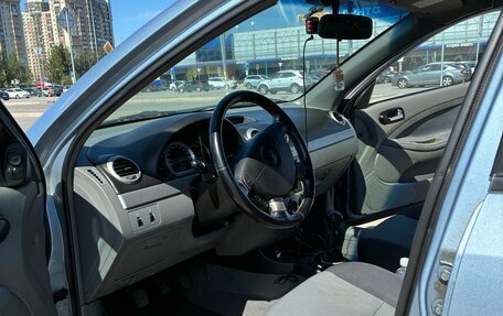 Chevrolet Lacetti, 2011 год, 445 000 рублей, 3 фотография