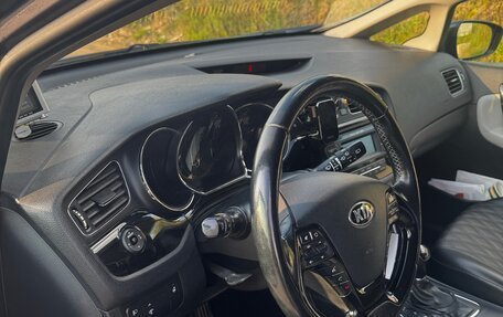 KIA cee'd III, 2015 год, 1 370 000 рублей, 7 фотография