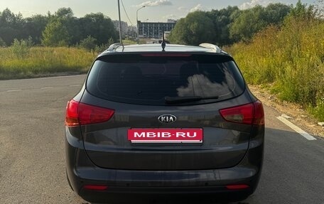 KIA cee'd III, 2015 год, 1 370 000 рублей, 6 фотография
