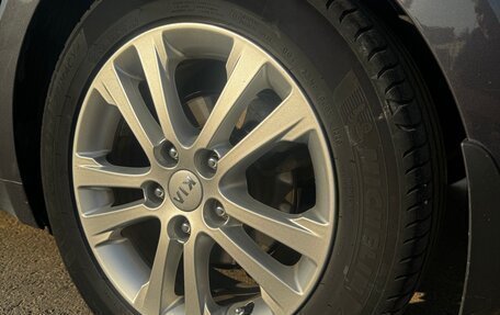KIA cee'd III, 2015 год, 1 370 000 рублей, 12 фотография