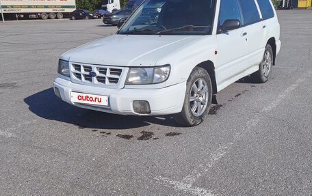 Subaru Forester, 1998 год, 360 000 рублей, 6 фотография
