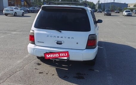 Subaru Forester, 1998 год, 360 000 рублей, 2 фотография