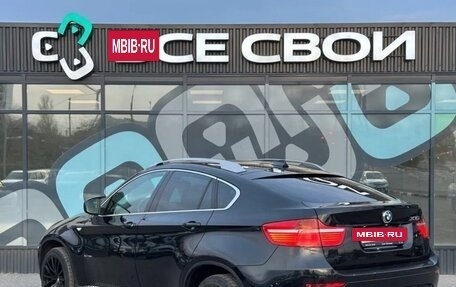 BMW X6, 2011 год, 1 845 000 рублей, 3 фотография