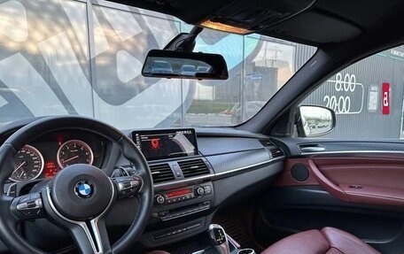 BMW X6, 2011 год, 1 845 000 рублей, 2 фотография