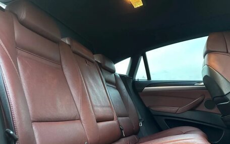 BMW X6, 2011 год, 1 845 000 рублей, 4 фотография