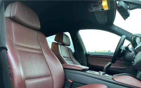 BMW X6, 2011 год, 1 845 000 рублей, 7 фотография