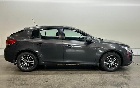 Chevrolet Cruze II, 2013 год, 718 000 рублей, 3 фотография