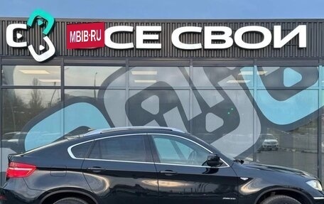 BMW X6, 2011 год, 1 845 000 рублей, 8 фотография