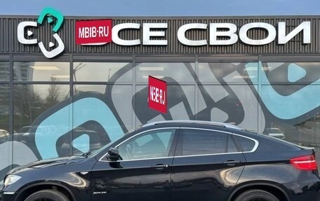 BMW X6, 2011 год, 1 845 000 рублей, 9 фотография