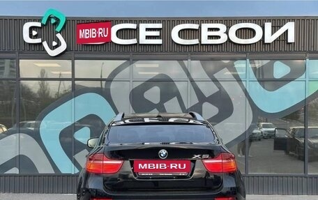 BMW X6, 2011 год, 1 845 000 рублей, 6 фотография