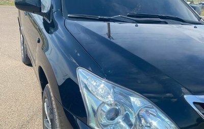 Lexus RX II рестайлинг, 2007 год, 2 000 000 рублей, 1 фотография