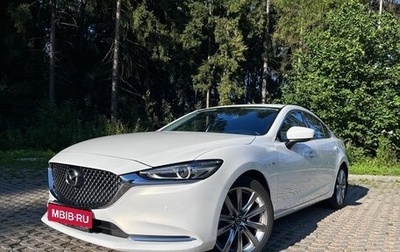 Mazda 6, 2023 год, 3 390 000 рублей, 1 фотография
